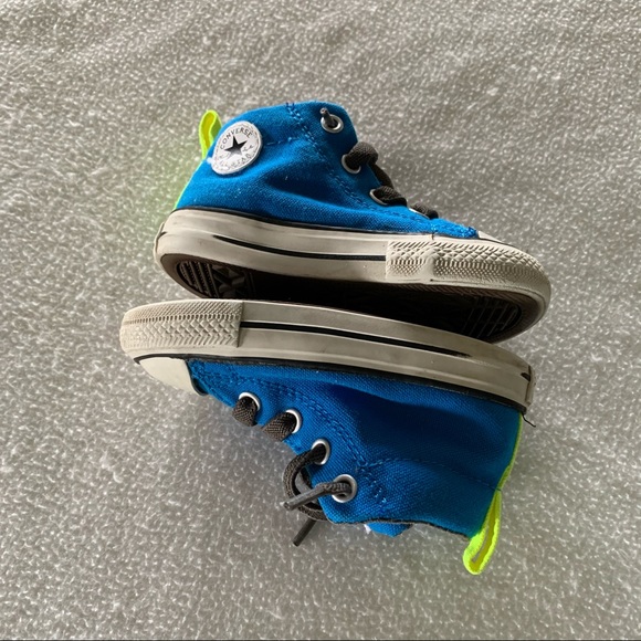Converse All Star Sneakers - Picture 2 of 10